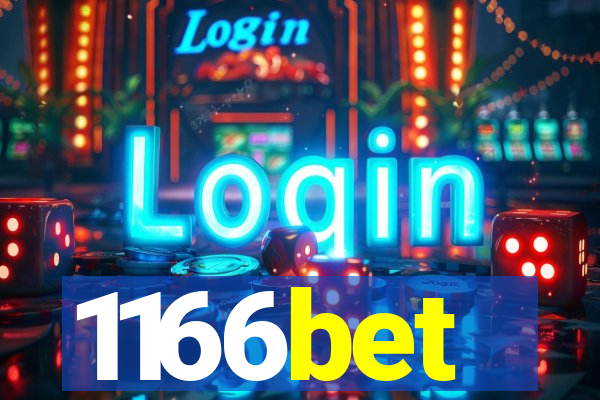 1166bet