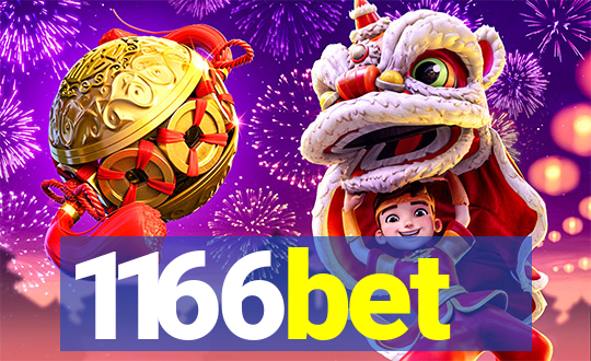 1166bet