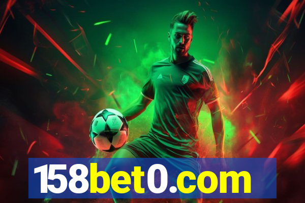 158bet0.com