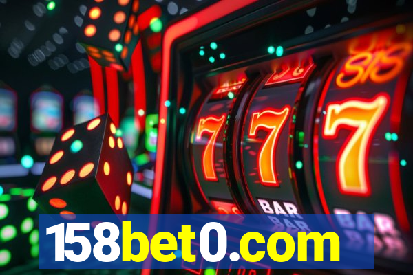 158bet0.com