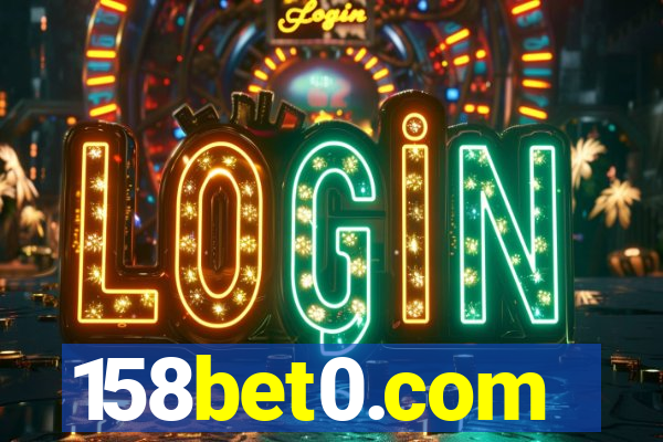 158bet0.com