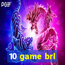 10 game brl