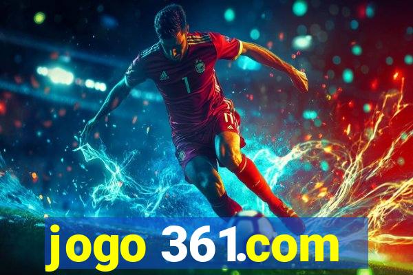 jogo 361.com