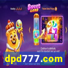 dpd777.com