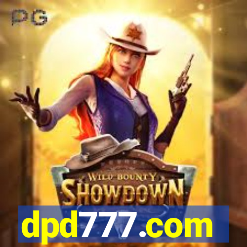 dpd777.com