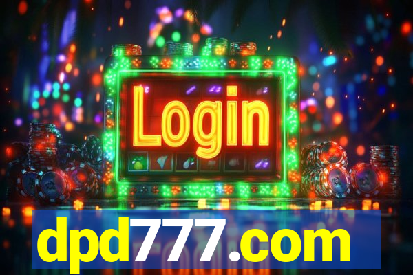 dpd777.com