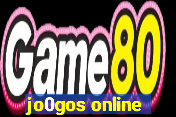 jo0gos online