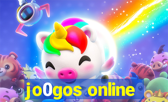 jo0gos online