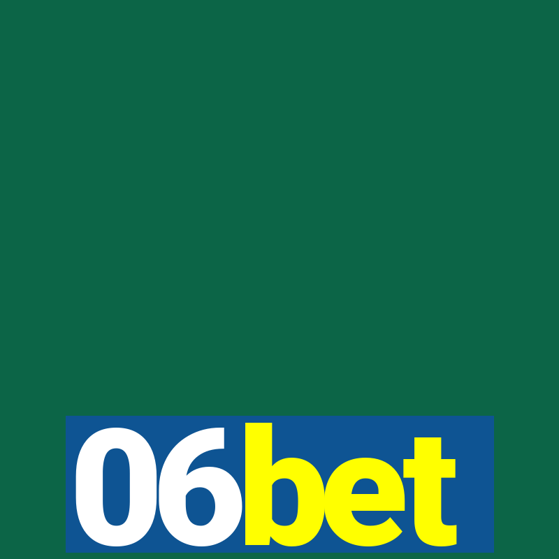 06bet