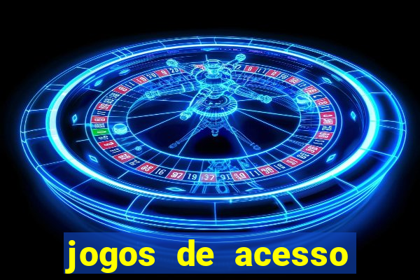 jogos de acesso antecipado paga