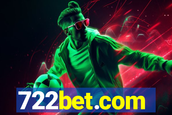 722bet.com