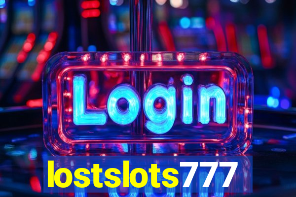 lostslots777