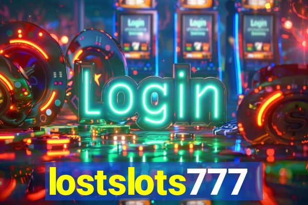 lostslots777