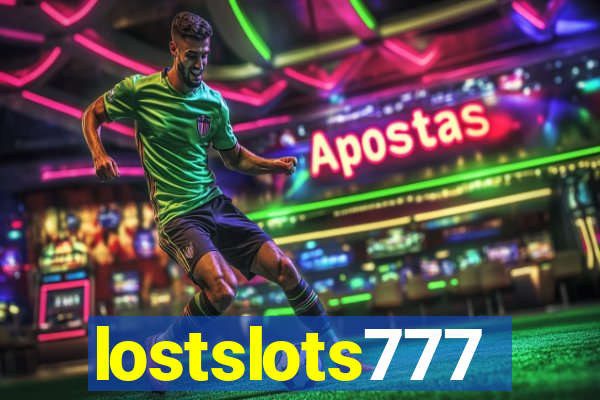 lostslots777