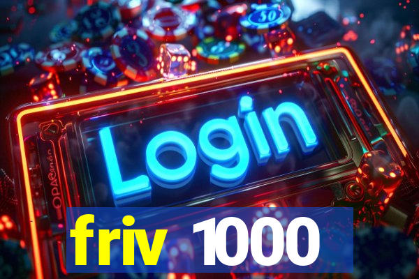 friv 1000