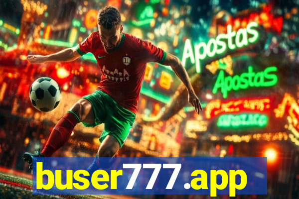 buser777.app