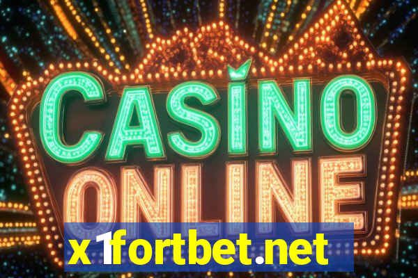 x1fortbet.net