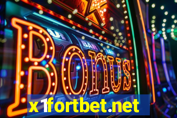 x1fortbet.net