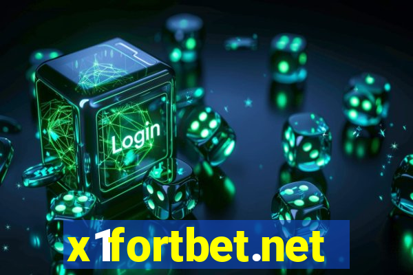 x1fortbet.net