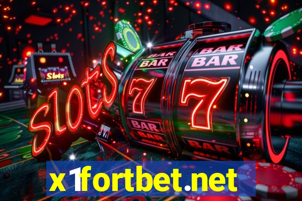 x1fortbet.net