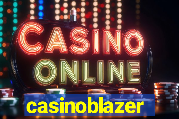 casinoblazer