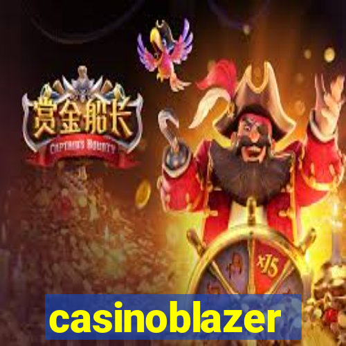 casinoblazer