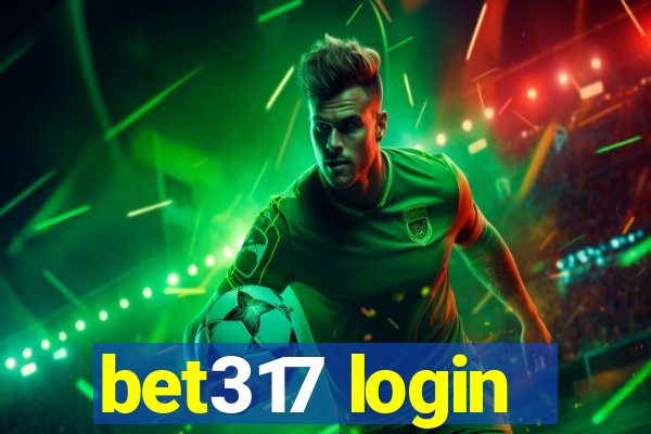 bet317 login