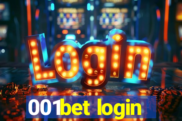 001bet login