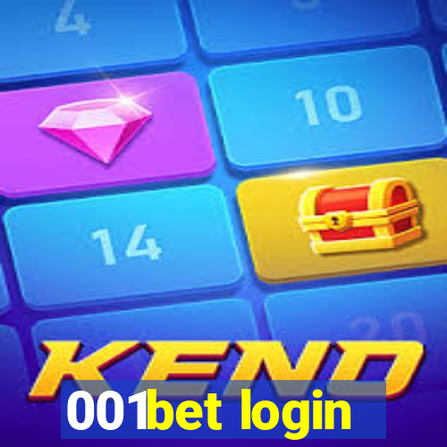 001bet login