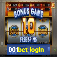 001bet login