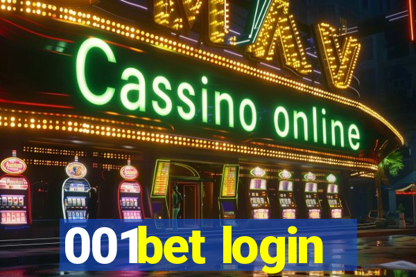 001bet login