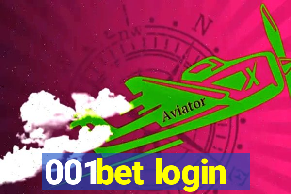 001bet login