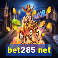 bet285 net