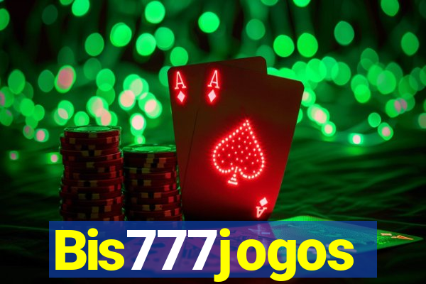 Bis777jogos