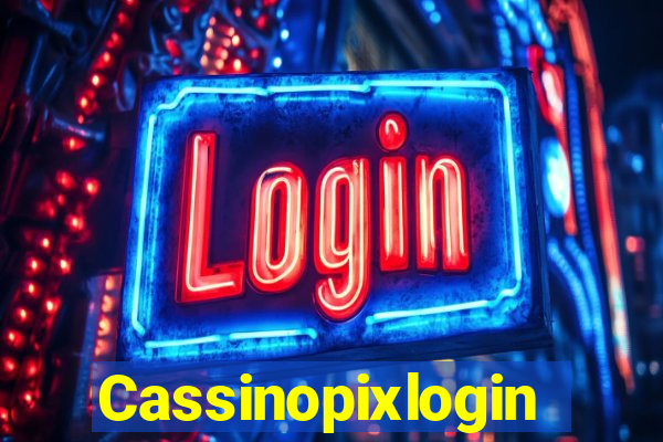 Cassinopixlogin