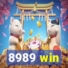 8989 win