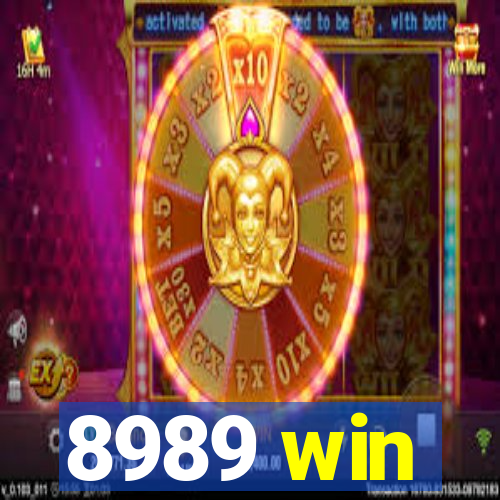 8989 win