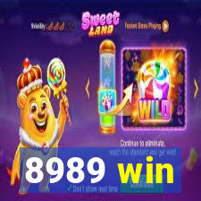 8989 win