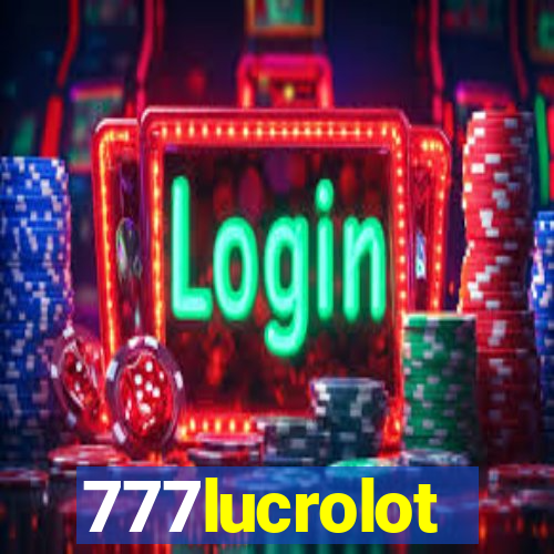 777lucrolot