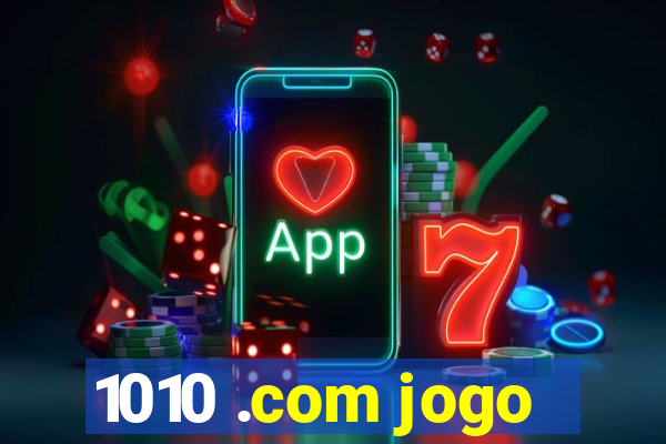 1010 .com jogo