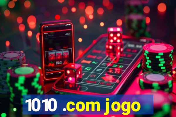 1010 .com jogo