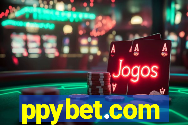 ppybet.com