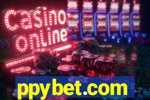 ppybet.com