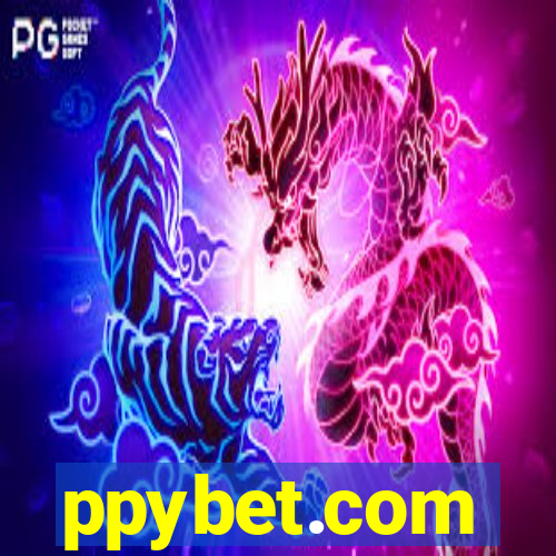 ppybet.com