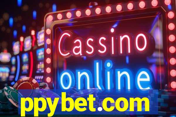 ppybet.com