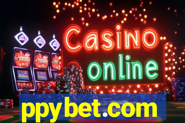 ppybet.com