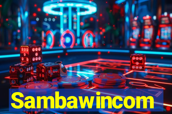 Sambawincom