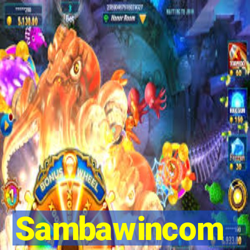 Sambawincom