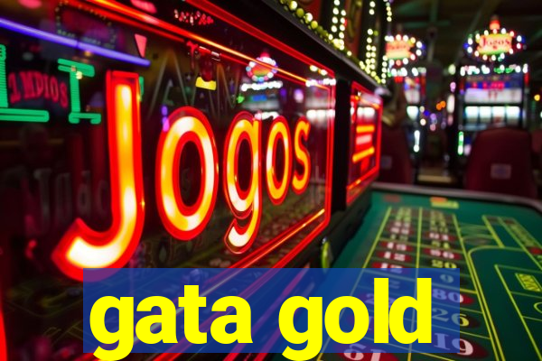 gata gold