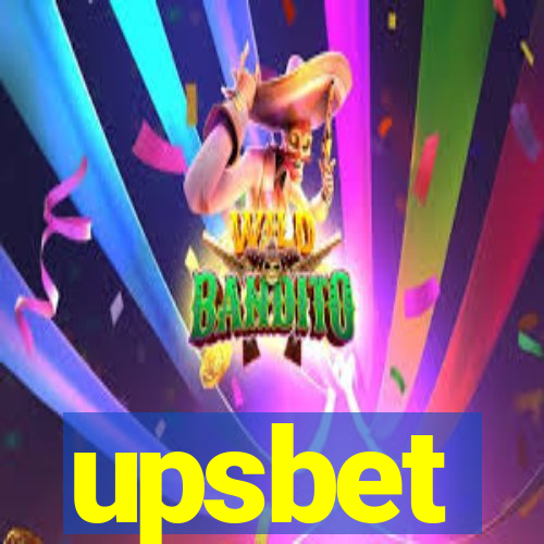 upsbet